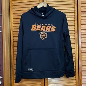 Chicago Bears Unisex Hoodie